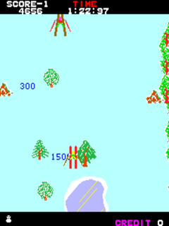 Alpine Ski